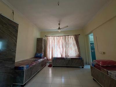 Hall Image of Golden Cornic in Andheri East, Mumbai