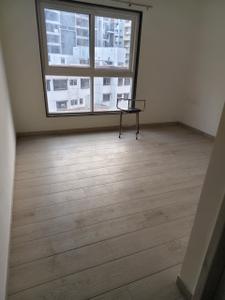Bedroom Image of 1400 Sq.ft 3 BHK Apartment / Flat for rent in K Shire, Punawale Pune for Rs. 33000
