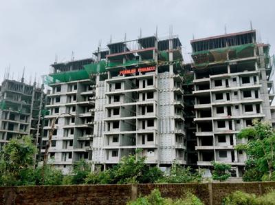 Image of 2526 Sq.ft 4 BHK Apartment / Flat for sale in Pundag, Ranchi for Rs. 11872200