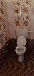 Image of 500 Sq.ft 1 BHK Builder Floor for rent in Gandhipuram, Coimbatore for Rs. 10000