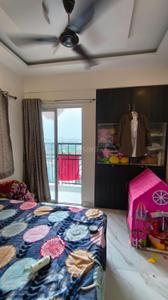 Bedroom Image of 1004 Sq.ft 3 BHK Apartment / Flat for sale in Bonhooghly Kolkata for Rs. 8500000