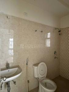 Bathroom Image of 1130 Sq.ft 3 BHK Apartment / Flat for sale in DTC Southern Heights, Joka Kolkata for Rs. 7500000