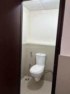 Image of 1283 Sq.ft 2 BHK Apartment / Flat for rent in Prestige High Fields, Financial District, Hyderabad for Rs. 58000