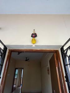 Balcony Image of 530 Sq.ft 1 BHK Apartment / Flat for sale in Ambattur Chennai for Rs. 3000000