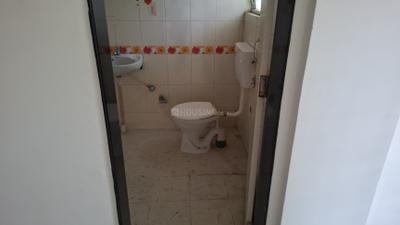 Image of 1500 Sq.ft 2.5 BHK Apartment / Flat for rent in Parvati Darshan, Pune for Rs. 35000