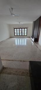 Hall Image of 4000 Sq.ft 4 BHK Builder Floor for rent in HSR Layout Bengaluru for Rs. 140000