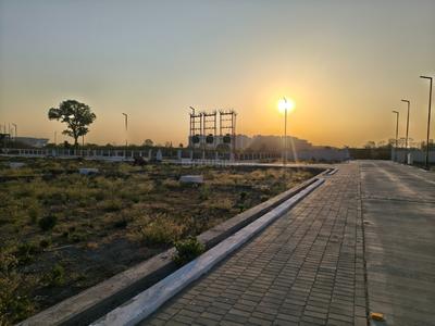 Image of 1250 Sq.ft Residential Plot / Land for sale in Mihan, Nagpur for Rs. 4250000