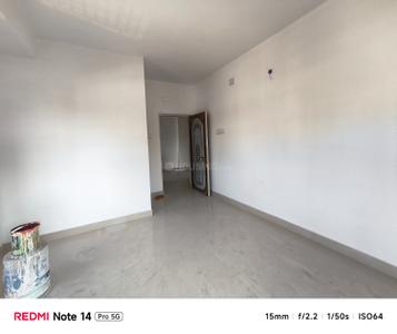 Bedroom Image of 851 Sq.ft 2 BHK Apartment / Flat for sale in New Barrakpur Kolkata for Rs. 2500000