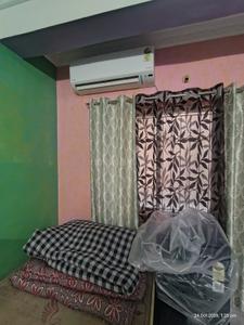 Bedroom Image of 500 Sq.ft 3 BHK Villa for rent in Paras Majestic, Shahpura Bhopal for Rs. 8500
