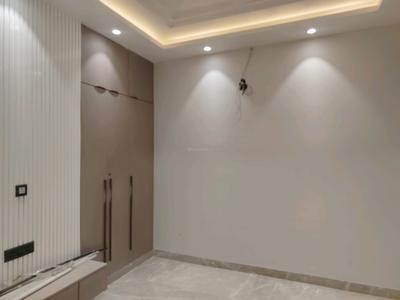 Bedroom Image of 2367 Sq.ft 3 BHK Builder Floor for sale in Sector 43 Gurgaon for Rs. 35000000