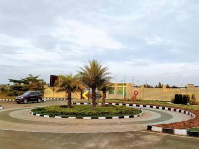 Image of 2300 Sq.ft Residential Plot / Land for sale in Kondhawe-Dhawade, Pune for Rs. 1725000