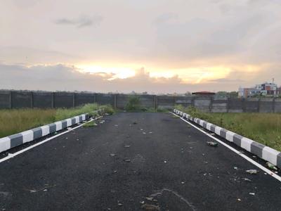 Image of 920 Sq.ft Residential Plot / Land for sale in Kundrathur, Chennai for Rs. 4140000