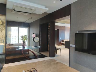 Bedroom Image of 4500 Sq.ft 6 BHK Apartment / Flat for sale in RNA NG Park View by RNA Builder (N.G), Andheri West Mumbai for Rs. 250000000