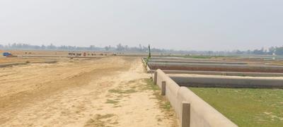 Image of 800 Sq.ft Residential Plot / Land for sale in Hanging garden, Maniram, Gorakhpur for Rs. 520800