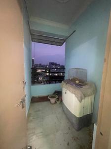 Balcony Image of 1350 Sq.ft 2 BHK Apartment / Flat for rent in Jay Shree Ashoka Enclave, Gola Road Patna for Rs. 17500