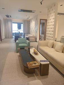 Hall Image of 1700 Sq.ft 3 BHK Apartment / Flat for sale in Dev Signature One, Gaganpahad Hyderabad for Rs. 18000000