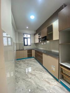 Kitchen Image of 1300 Sq.ft 3 BHK Apartment / Flat for sale in Gwal Pahari Gurgaon for Rs. 6800000
