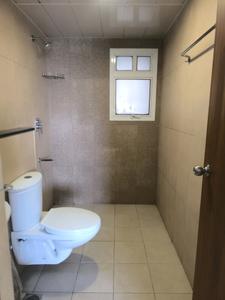 Bedroom Two Image of 1000 Sq.ft 2 BHK Apartment / Flat for sale in Prestige Jindal City, Anchepalya Bengaluru for Rs. 14800000