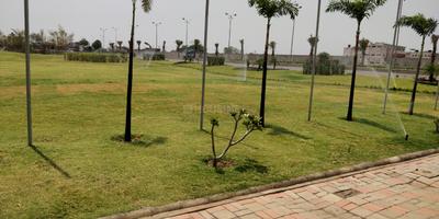 Image of 1000 Sq.ft Residential Plot / Land for sale in Golf Green Phase II, Sejbahar, Raipur for Rs. 2699000