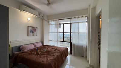 Bedroom Image of 680 Sq.ft 2 BHK Apartment / Flat for sale in Signature Global Synera, Sector 81 Gurgaon for Rs. 6900000