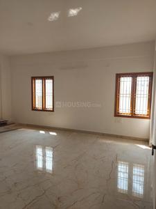 Hall Image of 1900 Sq.ft 3 BHK Builder Floor for sale in Kengeri Satellite Town Bengaluru for Rs. 18300000