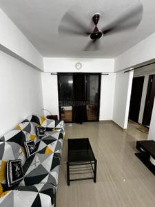 Hall Image of 585 Sq.ft 1 BHK Apartment / Flat for sale in Ratan Neptune, Hadapsar Pune for Rs. 3300000