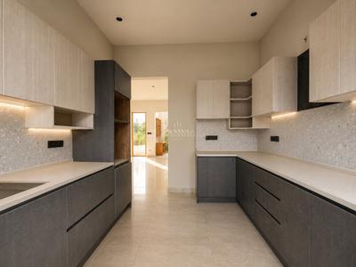 Kitchen Image of 2900 Sq.ft 5 BHK Villa for sale in Malsi Dehradun for Rs. 37500000