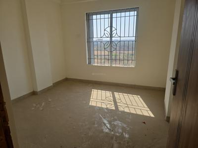 Bedroom Image of 1087 Sq.ft 2 BHK Apartment / Flat for sale in Hazaripahad Nagpur for Rs. 4100000