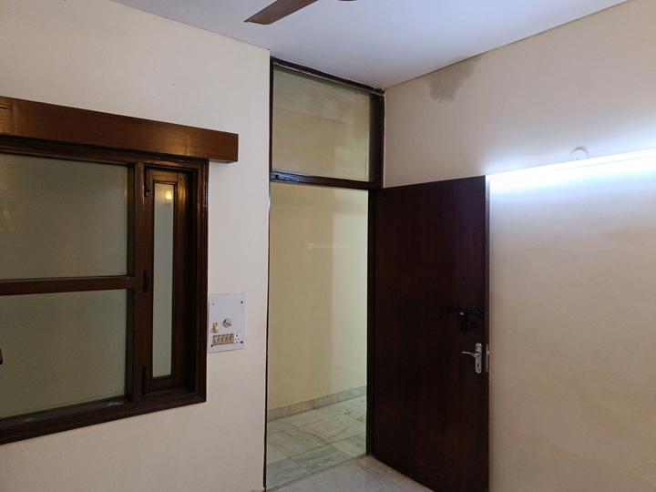 Block M, Malviya Nagar Bedroom One 1