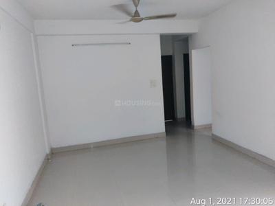 Living Room Image of 900 Sq.ft 3 BHK Apartment / Flat for sale in Srijan Midlands, Madhyamgram Kolkata for Rs. 6500000