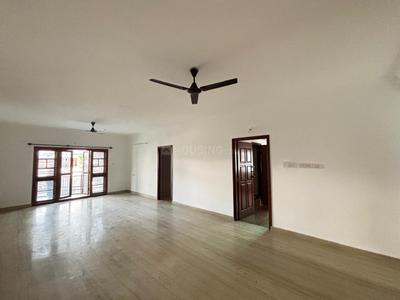 3.5 BHK Flat