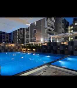 Image of 1670 Sq.ft 2.5 BHK Apartment / Flat for sale in Concrete Avasa, Nagole, Hyderabad for Rs. 12000000