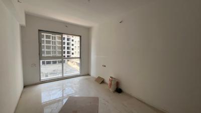 Living Room Image of 700 Sq.ft 1 BHK Apartment / Flat for sale in Tricity Bliss, Ulwe Navi Mumbai for Rs. 7000000
