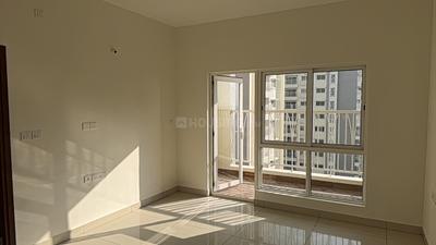 Bedroom Image of 2289 Sq.ft 4 BHK Apartment / Flat for sale in The Prestige City Avalon Park, Volagerekallahalli Bengaluru for Rs. 32000000