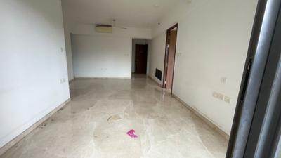 Living Room Image of 1500 Sq.ft 3 BHK Apartment / Flat for sale in Shapoorji Pallonji Vicinia, Powai Mumbai for Rs. 40500000