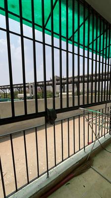 Image of 585 Sq.ft 1 BHK Apartment / Flat for rent in Amrapali Dream Valley 2, Noida Extension, Greater Noida for Rs. 22000