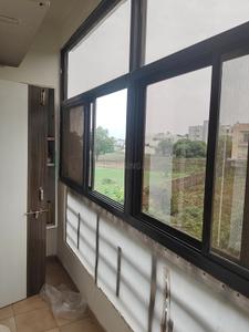Balcony Image of 520 Sq.ft 1 BHK Apartment / Flat for sale in Kolar Road Bhopal for Rs. 1400000