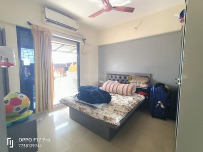 BHK Flat for rent in Rabale, 710 Sqft Property ID 13532624