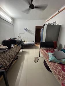 Living Room Image of 526 Sq.ft 1.5 BHK Apartment / Flat for sale in Ghatkopar East Mumbai for Rs. 12200000