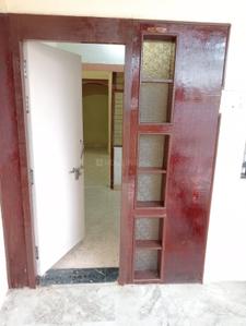1.5 BHK Independent House