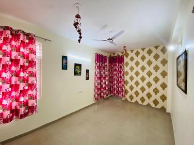 Bedroom Image of 911 Sq.ft 2 BHK Apartment / Flat for sale in Goyal and Singha Dream City, Talawali Chanda Indore for Rs. 4125000