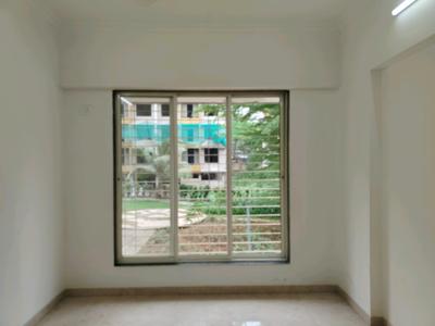 Bedroom Image of 670 Sq.ft 1 BHK Apartment / Flat for sale in Vasai East Vasai for Rs. 3800000