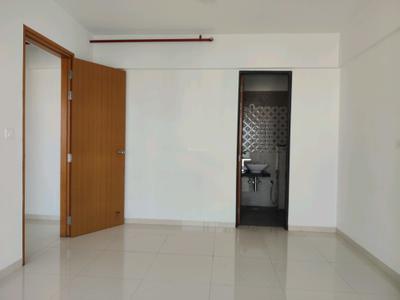 Bedroom Image of 848 Sq.ft 2 BHK Apartment / Flat for sale in Alpine Primo, Andheri West Mumbai for Rs. 20400000
