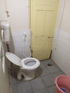 Bathroom Image of Trident boys hostel in Himayath Nagar, Hyderabad