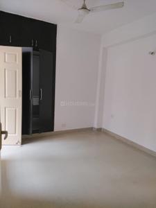 Bedroom Image of 930 Sq.ft 2 BHK Apartment / Flat for sale in Supertech Cape Town, Sector 74 Noida for Rs. 9000000