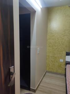 Bedroom Image of 900 Sq.ft 2 BHK Apartment / Flat for sale in Ramnagariya Jaipur for Rs. 4500000
