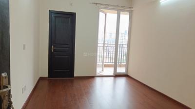 Bedroom Image of 1900 Sq.ft 3 BHK Apartment / Flat for rent in Orris Greenopolis, Sector 89 Gurgaon for Rs. 33000