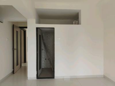 1 BHK Apartment