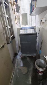 Balcony Image of 788 Sq.ft 1 BHK Apartment / Flat for rent in Poddar Palm Greens, Makarba Ahmedabad for Rs. 22000