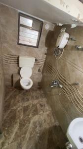 Unique Corner Bathroom One 3
